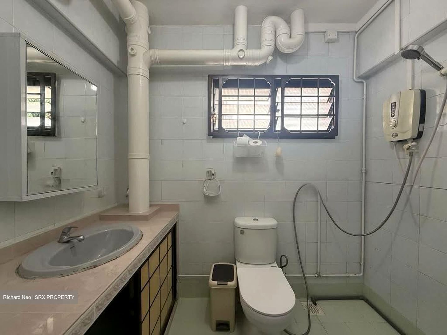 Blk 655 Woodlands Ring Road (Woodlands), HDB 4 Rooms #566593861